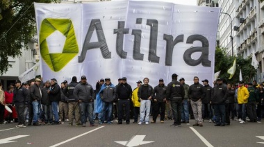 Crisis en SanCor: ATILRA suspendió el paro nacional por el dictado de la conciliación obligatoria