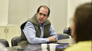 La Coalición Cívica bonaerense impulsa un paquete de leyes para productores afectados por las inundaciones