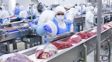 Argentina abrió el mercado de Albania para la exportación de carne bovina