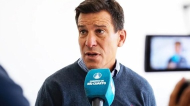 Vilella designará al cordobés Germán Di Bella como subsecretario de Agricultura