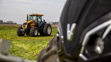 Cayó la venta de tractores un 31% y la de sembradoras un 25% en el primer trimestre