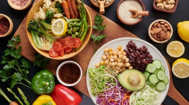 En febrero los precios de los agroalimentos se multiplicaron por 3,4 veces