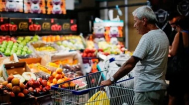 La otra brecha: consumidores pagan los agroalimentos casi 4 veces más de lo que cobran los productores