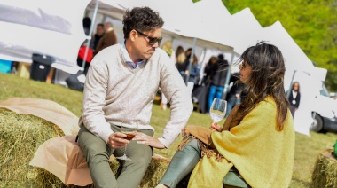 Campana: llega la 3ra edición del Encuentro Federal de Vinos en Bodega Gamboa