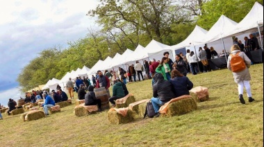 Campana: hoy se realiza la tercera edición del Encuentro Federal de Vinos
