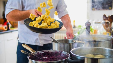 Lanzan una nueva plataforma que resuelve los principales desafíos del sector gastronómico
