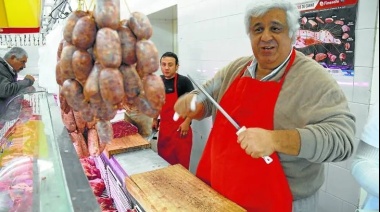 Argentina, no lo entenderías: el consumo de carne vacuna está por el piso pero hay récord en exportaciones