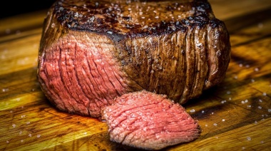 La Carne Angus Certificada se lanza en el mercado local