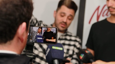 La Fiesta Nacional de la Guitarra en Dolores tuvo números récord en televisión y redes sociales