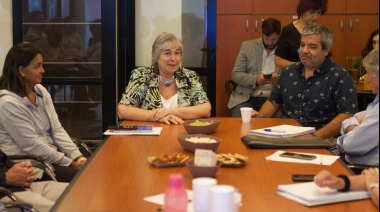 Senasa estableció la obligatoriedad de inscripción en el Registro de Transparencia para empresas