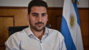 25 de Mayo: el intendente Ramiro Egüen decretó 15% de aumento a los empleados municipales