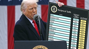 Trump sacude el agro global: “Una guerra comercial así termina afectando a todos”
