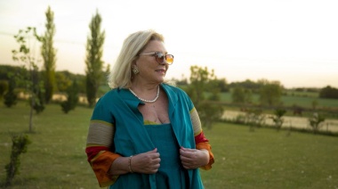 Para cosechar votos: quiénes son los candidatos del campo de Elisa Carrió en la Provincia
