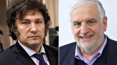 A pesar de las operaciones en su contra, Fernando Vilella fue ratificado por Milei y Caputo