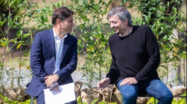CRA apuntó contra Máximo Kirchner y Kicillof por sus últimos proyectos
