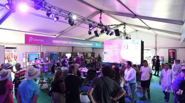 Desarrollo Agrario presenta las nuevas líneas de crédito del Fondo Agrario