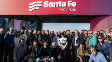 AgroActiva federal: conocé cómo participarán las provincias de Santa Fe, Córdoba y Buenos Aires