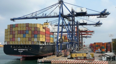 Agroexportadores liquidaron US$ 1.746,31 millones en agosto