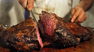 La carne argentina estará presente en la feria de alimentación Gulfood