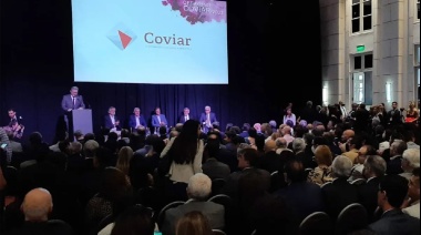 Fiesta de la Vendimia: la vicepresidenta Victoria Villarruel encabezará el tradicional desayuno de la COVIAR