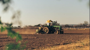 Retenciones: el campo le respondió al Presidente Milei