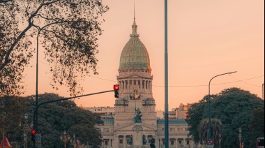 Un grupo de diputados busca frenar por ley la suba de retenciones al campo