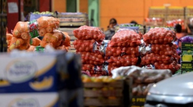 El Mercado Central de La Plata extiende los precios accesibles