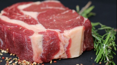 Las exportaciones de carne vacuna crecieron 12% en el primer trimestre del año