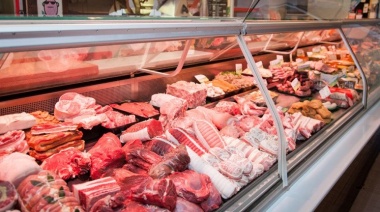 Por los aumentos en el precio de la carne el consumo se reciente