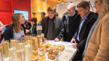 INTA y CONICET: socios estratégicos para la innovación en el agro