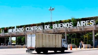 El Mercado Central difunde precios rebajados de carnes en su feria minorista