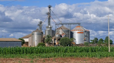Pymes bonaerenses de biocombustibles en pie de guerra por cambios que impulsan Santa Fe y Córdoba