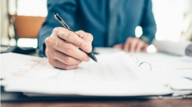 La auditoría, clave para la gestión eficiente de una empresa agropecuaria