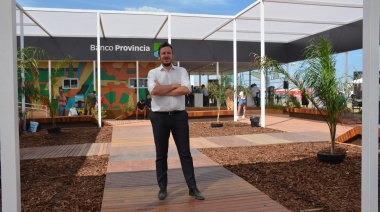 Cuattromo: “la producción es la respuesta para generar mejores condiciones de vida”