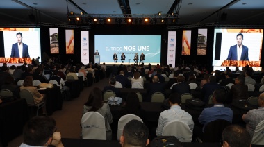ALIM 2024: el evento más importante de la industria molinera se realizará en Paraguay