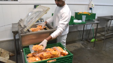 Agricultura habilita nuevas fechas de examen para tramitar el carnet de manipulador de alimentos