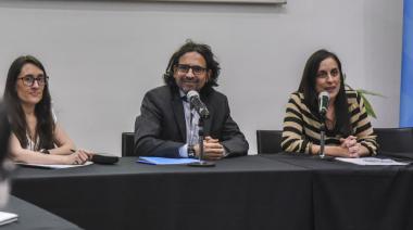 Agricultura presentó los resultados de la Implementación del protocolo del Sello Alimentos Argentinos