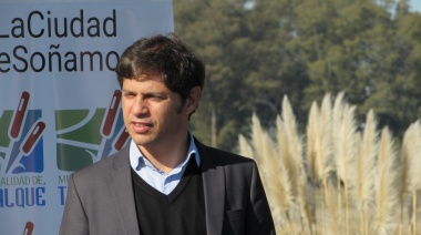 La Sociedad Rural convocó a los precandidatos a gobernadores a llevar sus propuestas