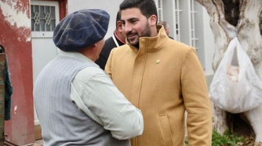 25 de Mayo: finalmente el intendente Ramiro Egüen escuchó y acordó con las entidades el incremento de tasas