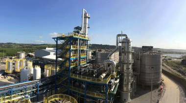 Tras un fuerte reclamo de pymes de Santa Fe, el Gobierno actualizó el precio del biodiésel