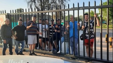 Piden la intervención de Kicillof y Walter Correa por la dramática situación del frigorífico Regional General Las Heras