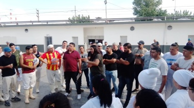 Los trabajadores de la carne piden una inminente apertura de paritarias