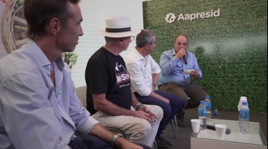 AAPRESID presentó su congreso de este año