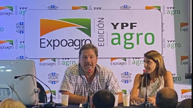 Barbechando lanza su Congreso de Políticas Públicas de la AgroBíoIndustria