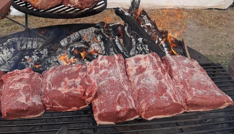 El precio de la carne tiene poca incidencia en la inflación de la economía argentina