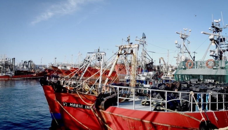 Un diputado provincial pide declarar la emergencia en el sector fresquero de la pesca
