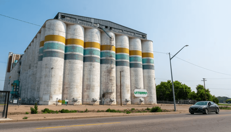 Bunge se fusiona con Viterra con una inversión de 34.000 millones de dólares