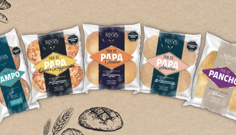 Deli Dips estará presente en Caminos y Sabores