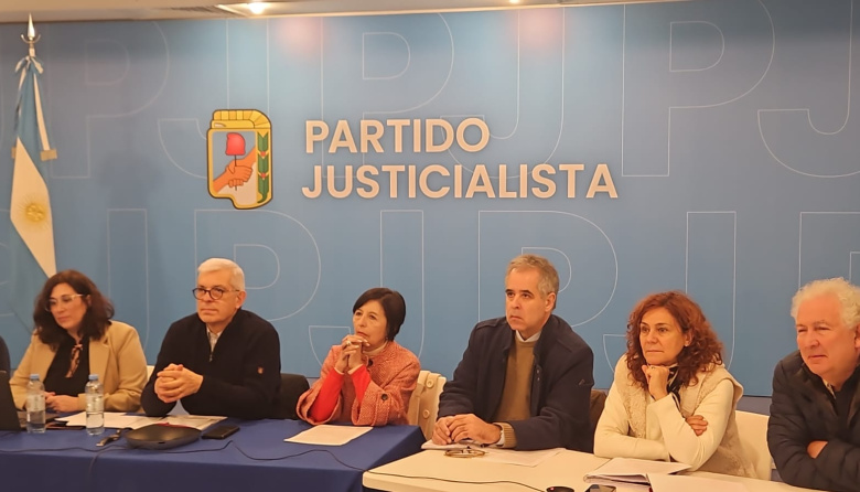 El duro diagnóstico del Partido Justicialista sobre el modelo de Milei para el Agro