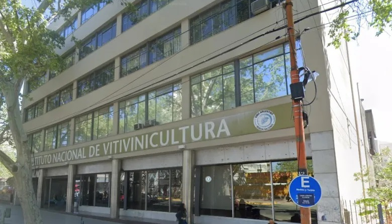 El Instituto Nacional de Vitivinicultura fue alcanzado por la motosierra de Javier Milei